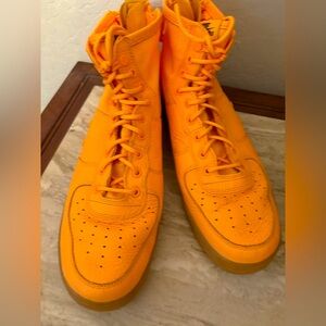 Nike Special Field Air Force 1 mid OBJ